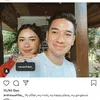 seleb cowok bucin