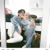seleb cowok bucin