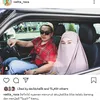 seleb cowok bucin