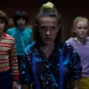 STRANGER THINGS (2016)