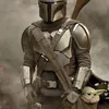 THE MANDALORIAN