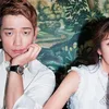 Kim Tae Hee dan Rain