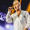 konser Morrissey