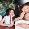 seleb yang nikahi pria lebih muda