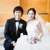 pasangan selebritis korea cinlok