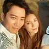 pasangan selebritis korea cinlok