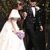 Song Joong Ki - Song Hye Kyo