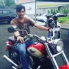 pria-pria ganteng Anak Jalanan