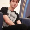 pria-pria ganteng Anak Jalanan