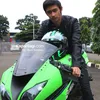 pria-pria ganteng Anak Jalanan