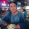pria-pria ganteng Anak Jalanan