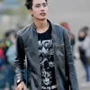 pria-pria ganteng Anak Jalanan