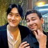 Artis Indonesia K-Pop Idol