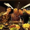 Artis Indonesia K-Pop Idol