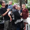 seleb yang dinikahi pengusaha seleb indonesia, seleb yang menikah dengan pengusaha