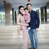 syahrini, syahrini reino barack, berita syahrini