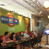 Java Jazz 2016