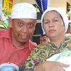 artis yang suaminya meninggal, artis yang istrinya meninggal, selebriti meninggal, pasangan selebrit