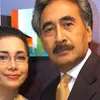 artis yang suaminya meninggal, artis yang istrinya meninggal, selebriti meninggal, pasangan selebrit