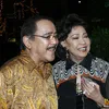 artis yang suaminya meninggal, artis yang istrinya meninggal, selebriti meninggal, pasangan selebrit