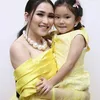 bully, anak ussy dibully, anak artis dibully