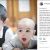 bully, anak ussy dibully, anak artis dibully
