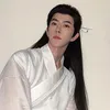 Yu Menglong Pakai Hanfu