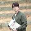 Drakor Jinyoung GOT7