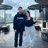 Jessica Iskandar Erick Iskandar