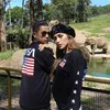 Jessica Iskandar Erick Iskandar