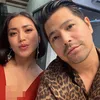Jessica Iskandar Erick Iskandar