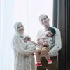 Roger Danuarta dan Cut Meyriska