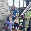 Roger Danuarta dan Cut Meyriska