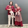 Roger Danuarta dan Cut Meyriska