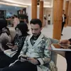 Reza Zakarya
