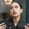 Maudy Ayunda di ASEAN Business Award