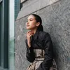 Maudy Ayunda di ASEAN Business Award