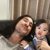 Marcello Saat Momong Anak