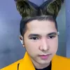 Potret deretan gaya rambut nyentrik Jirayut.