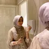 Sonya Fatmala Istri Hengky Kurniawan