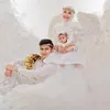 Ria Ricis - Teuku Ryan - Baby Moana