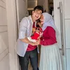 Ria Ricis - Teuku Ryan - Baby Moana