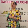 Artis Cantik dengan Tubuh Berisi