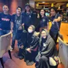  Foto Ummi Pipik Beri Kejutan Abidzar