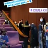  Foto Ummi Pipik Beri Kejutan Abidzar