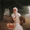 Outfit hijab