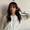 Gaya Casual Han Hyo Joo