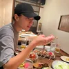 Gaya Casual Han Hyo Joo