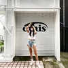 Gaya Casual Han Hyo Joo