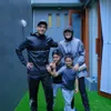 rumah Alyssa Soebandono dan Dude Harlino